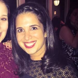 Meet your Posher, Allison